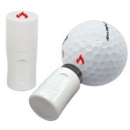 Asbri Ball Stamp Flame