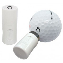 Asbri Ball Stamp Penguin