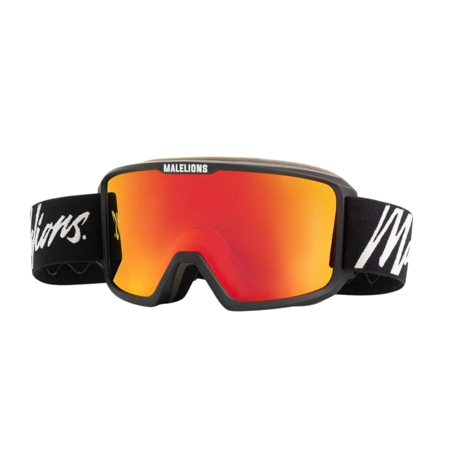Malelions Polar Pro + Xtra lens Blauw