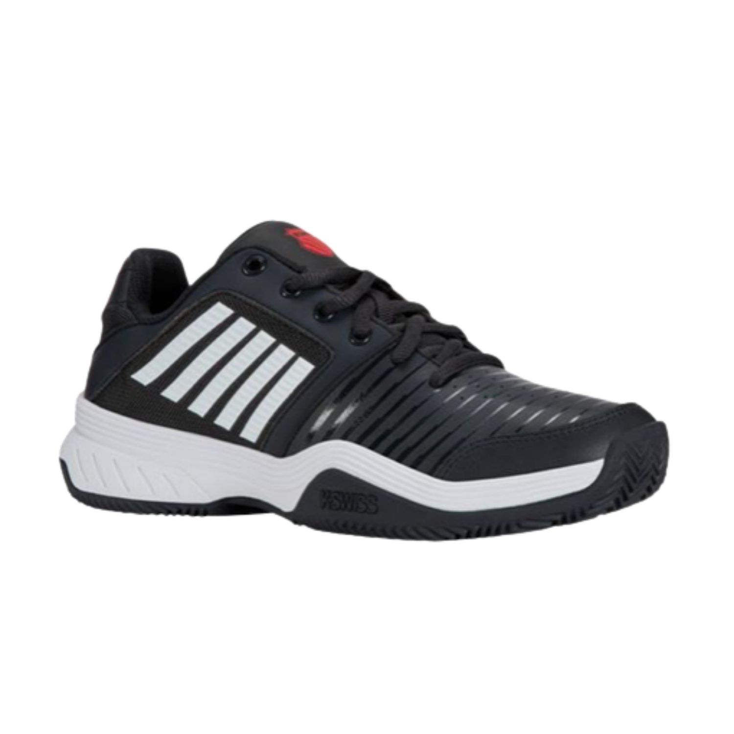 K-SWISS Court Express Tennisschoenen Heren 42
