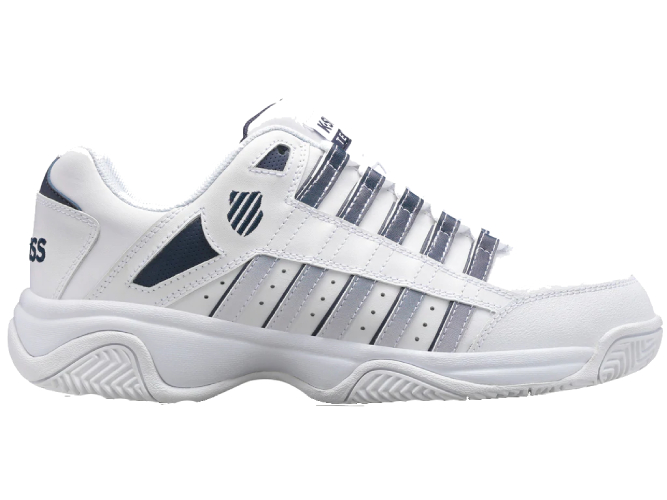 K-SWISS Court Prestir Omni Tennisschoenen Heren 44.5