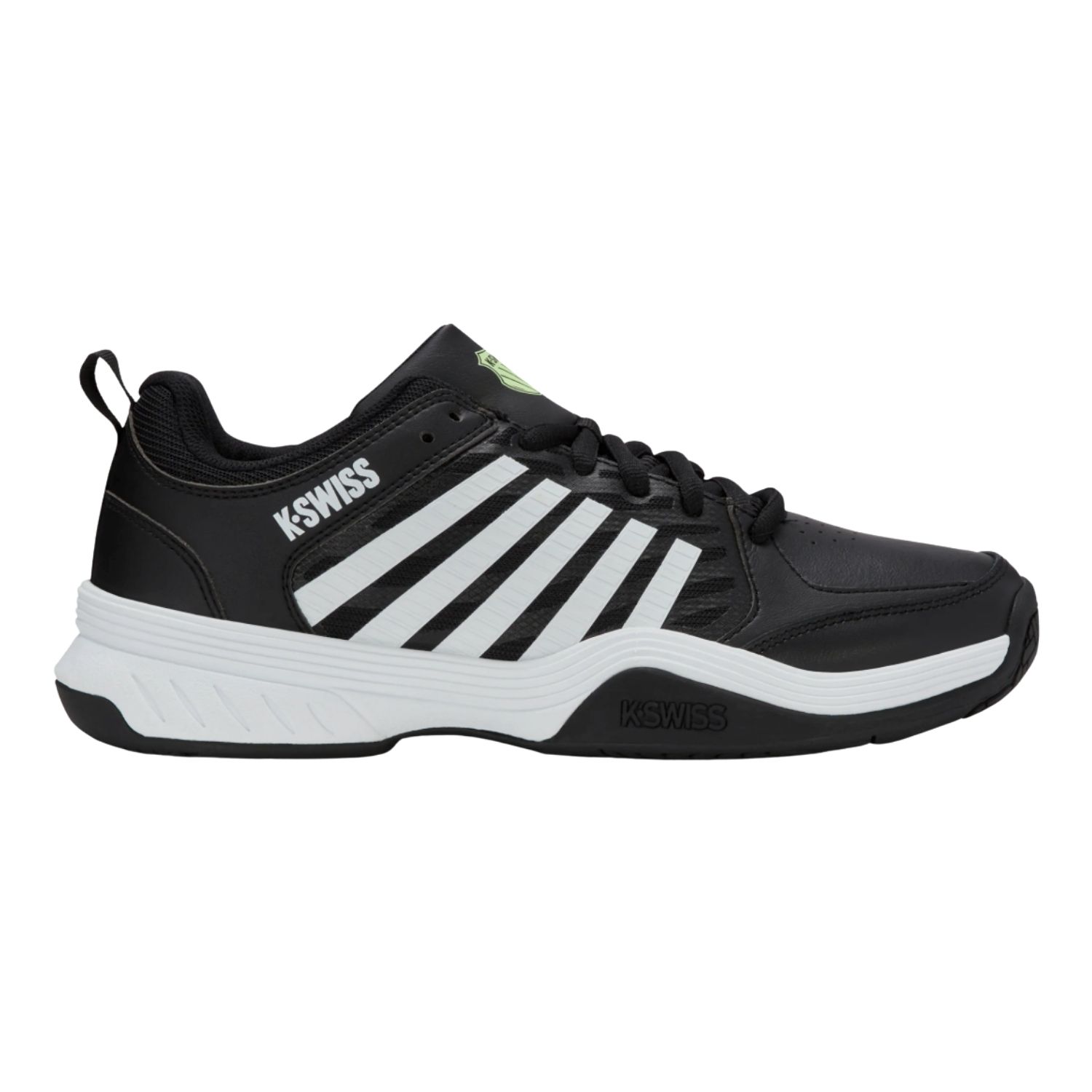 K-SWISS Court Express 2 Tennisschoenen Heren 43