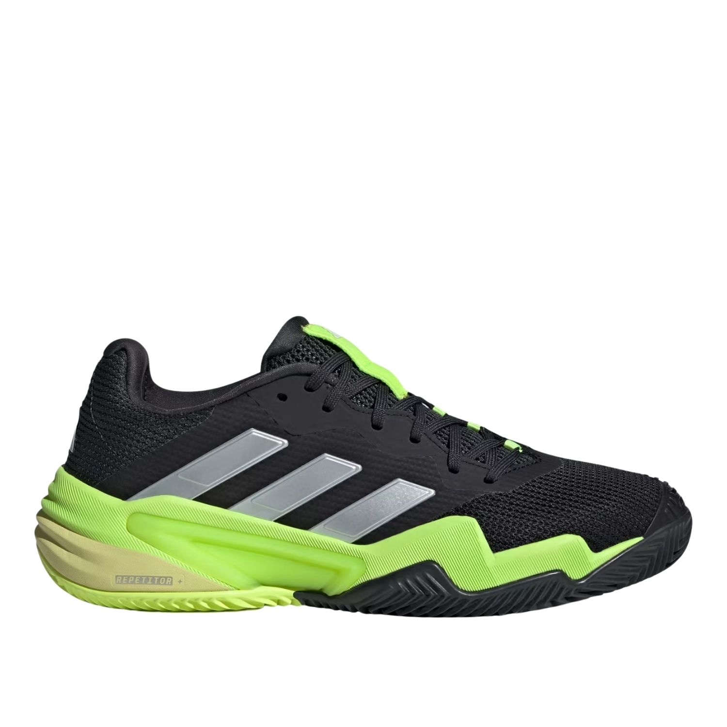 Adidas Barricade 13 M CL Tennisschoenen Heren 44