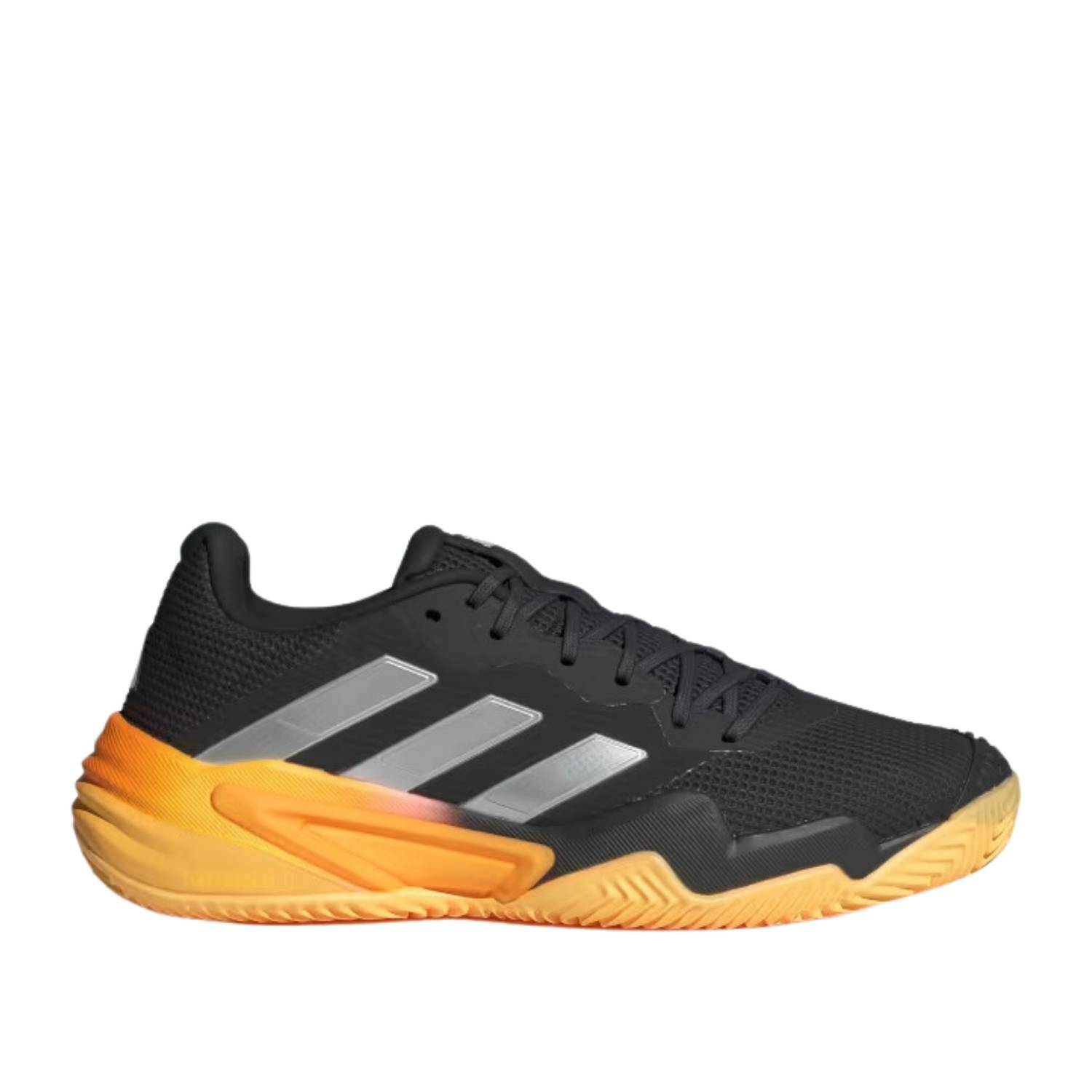 Adidas Barricade 13 M Tennisschoenen Heren 44.5