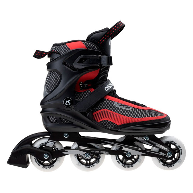 Coolslide Heren roma inline rolschaatsen