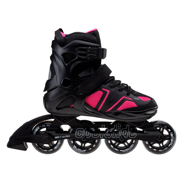 Coolslide Kinderen/kinderen lady ruller inline rolschaatsen
