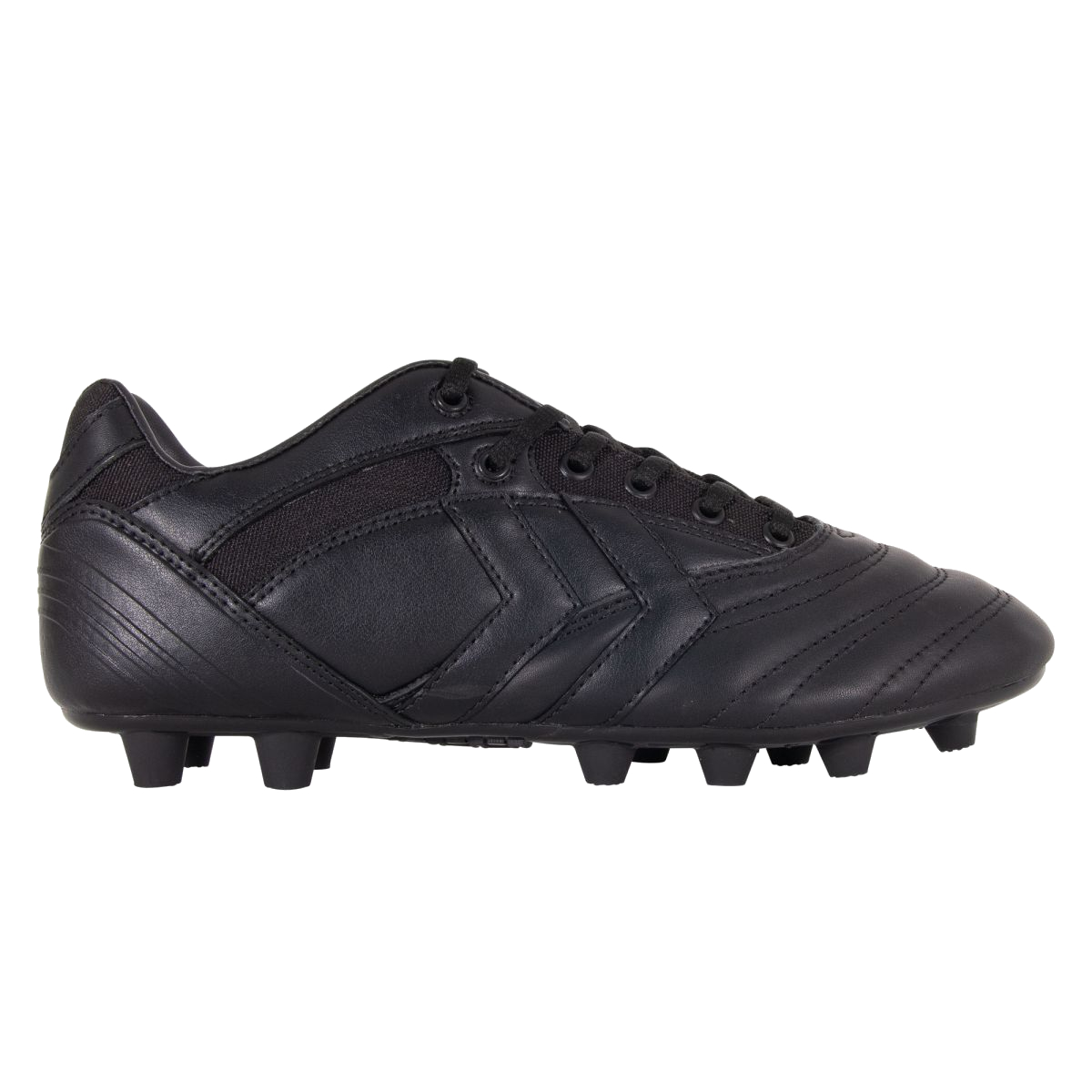 Hummel Nappa Nero FG Voetbalschoenen 39