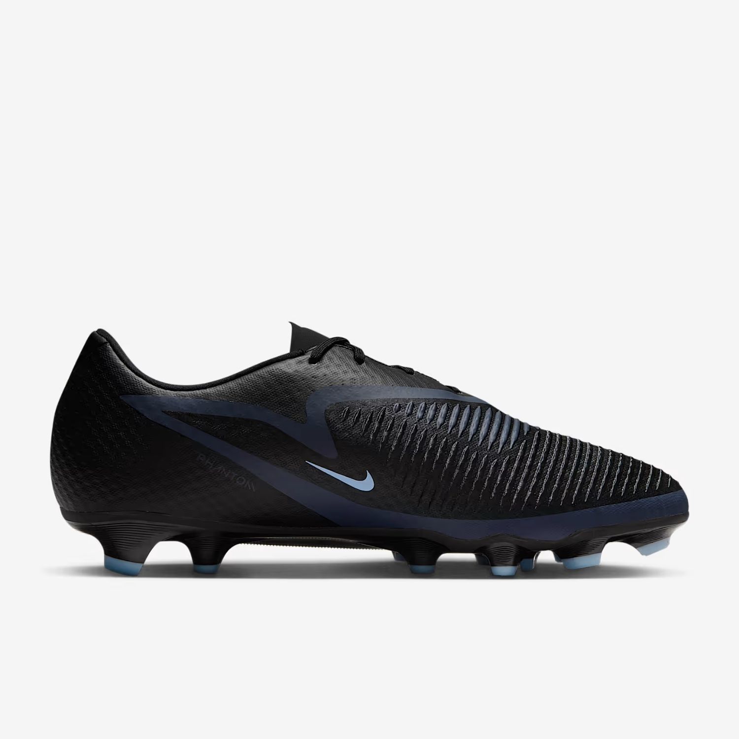 Nike Phantom 6 Low Academy FG/MG Voetbalschoenen 41