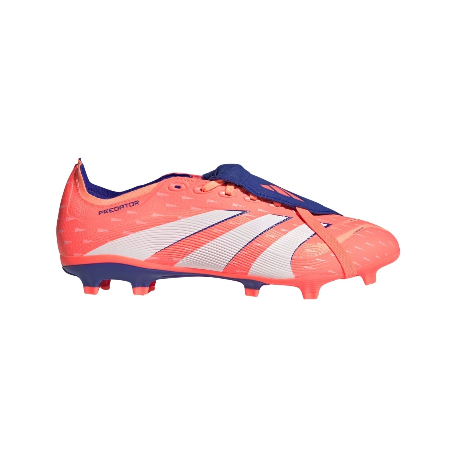 Adidas Predator League FT FG/MG Voetbalschoenen 41