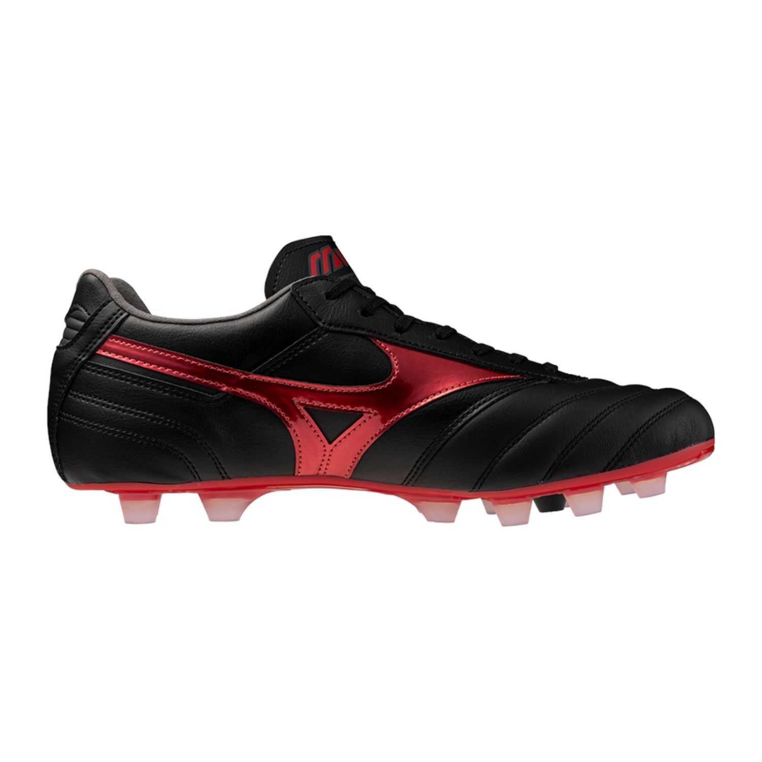 Mizuno Morelia II Pro FG Voetbalschoenen 43