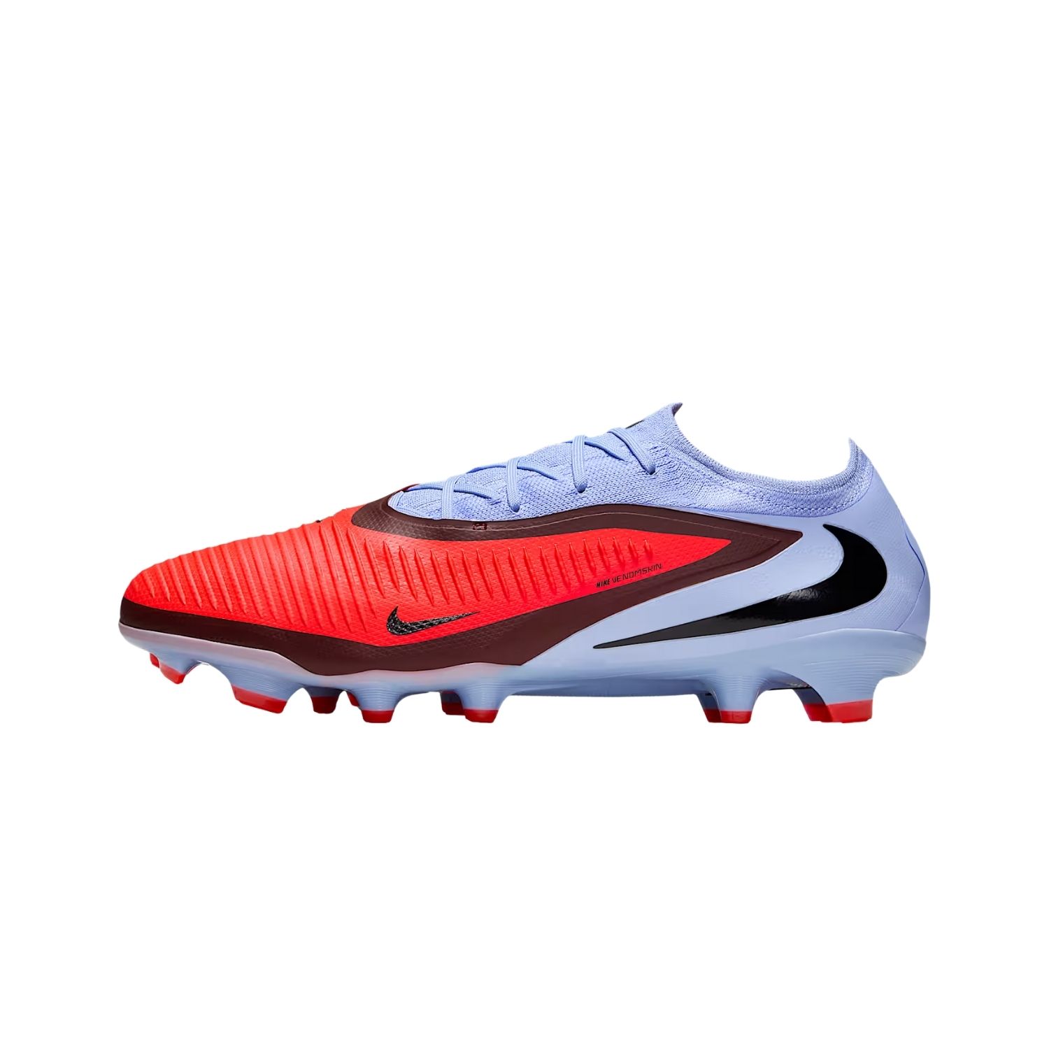 Nike Phantom 6 Low Pro Voetbalschoenen 41