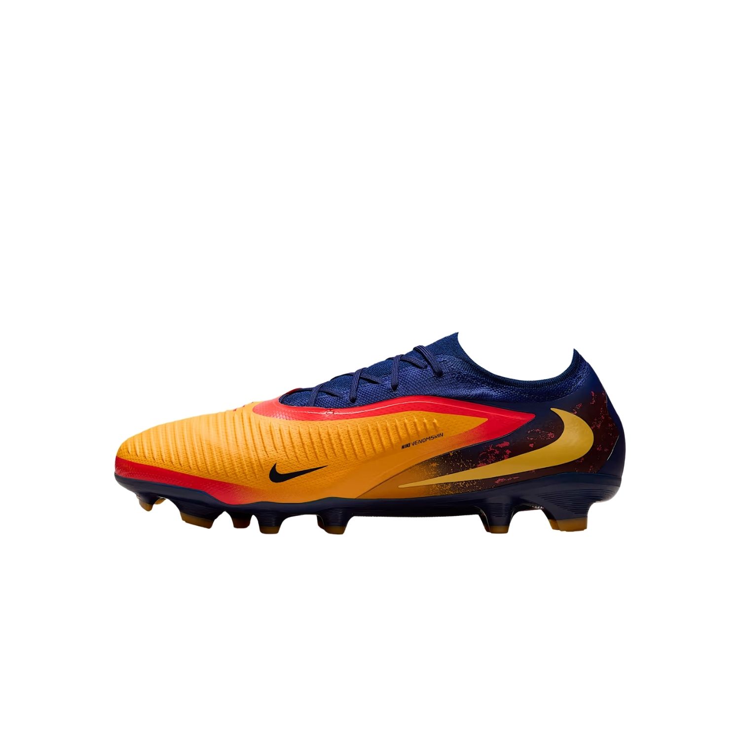 Nike Phantom 6 Low Pro Erling Haarland Voetbalschoenen 44