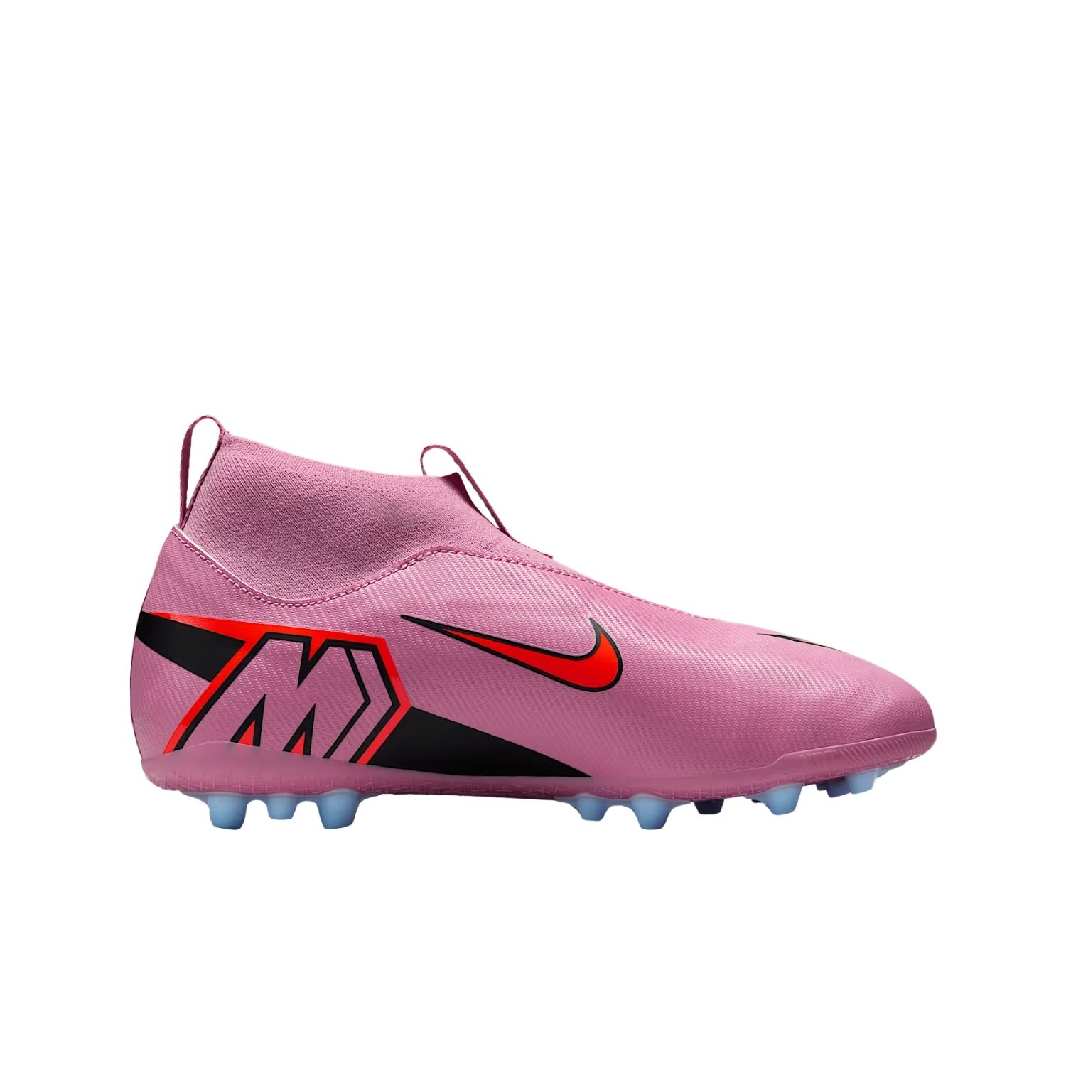 Nike Zoom Superfly 10 Academy AG Voetbalschoenen JR 34