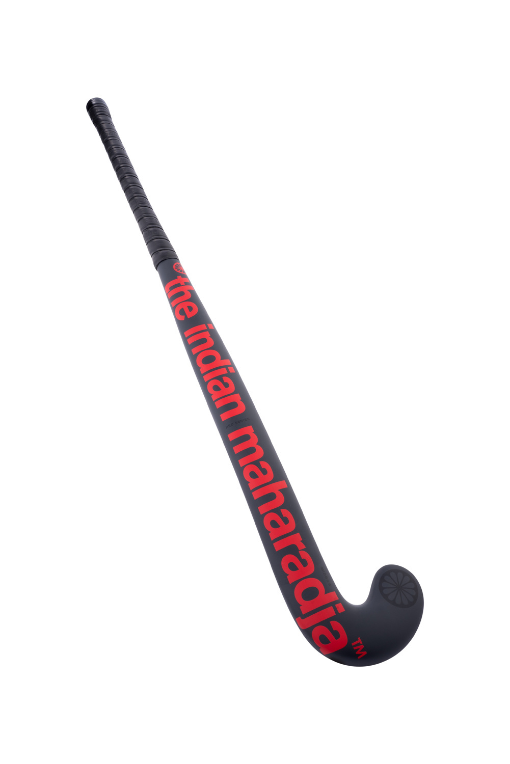 The Indian Maharadja Red Series JR 23
