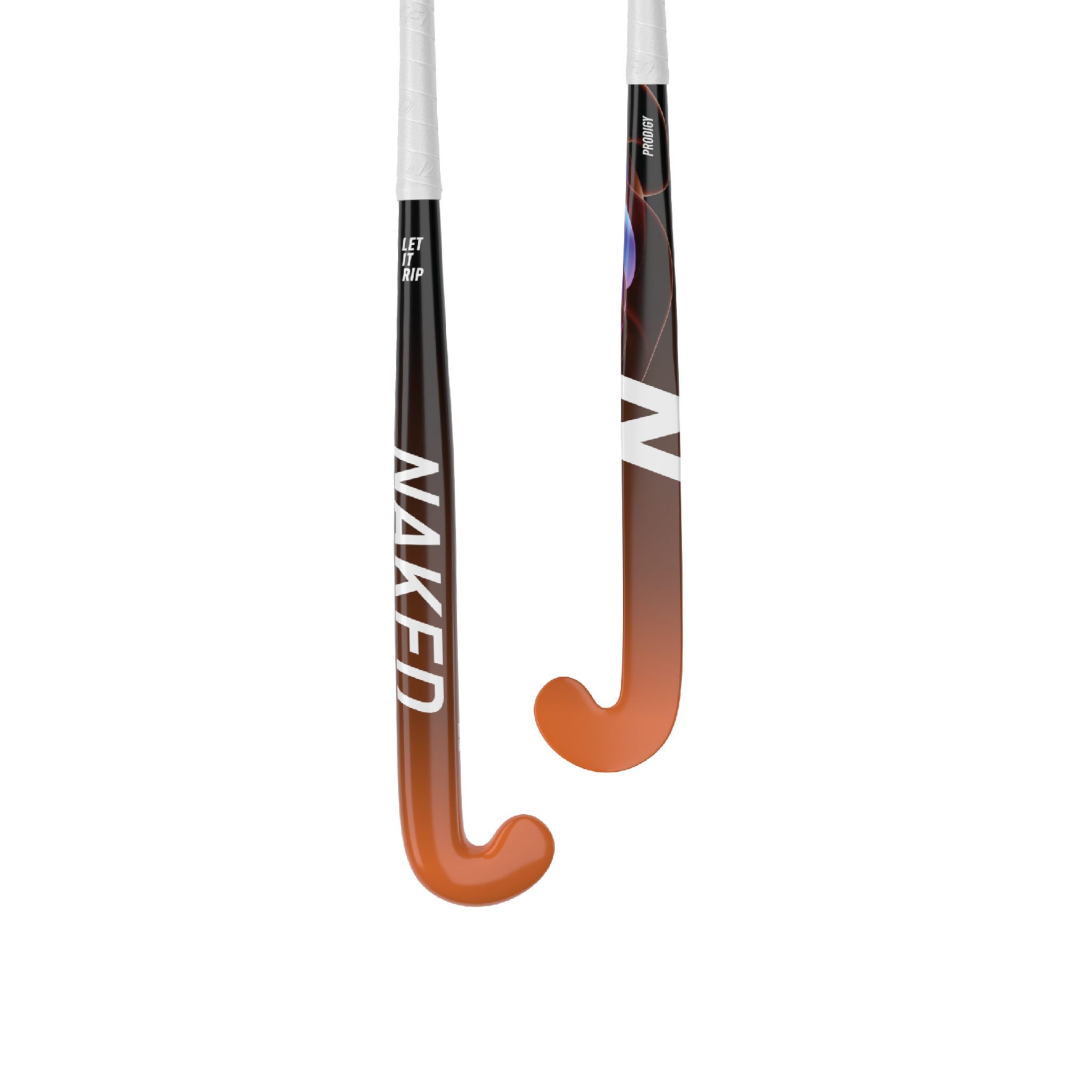 Naked Prodigy 15 Jr (15% Toray Carbon)