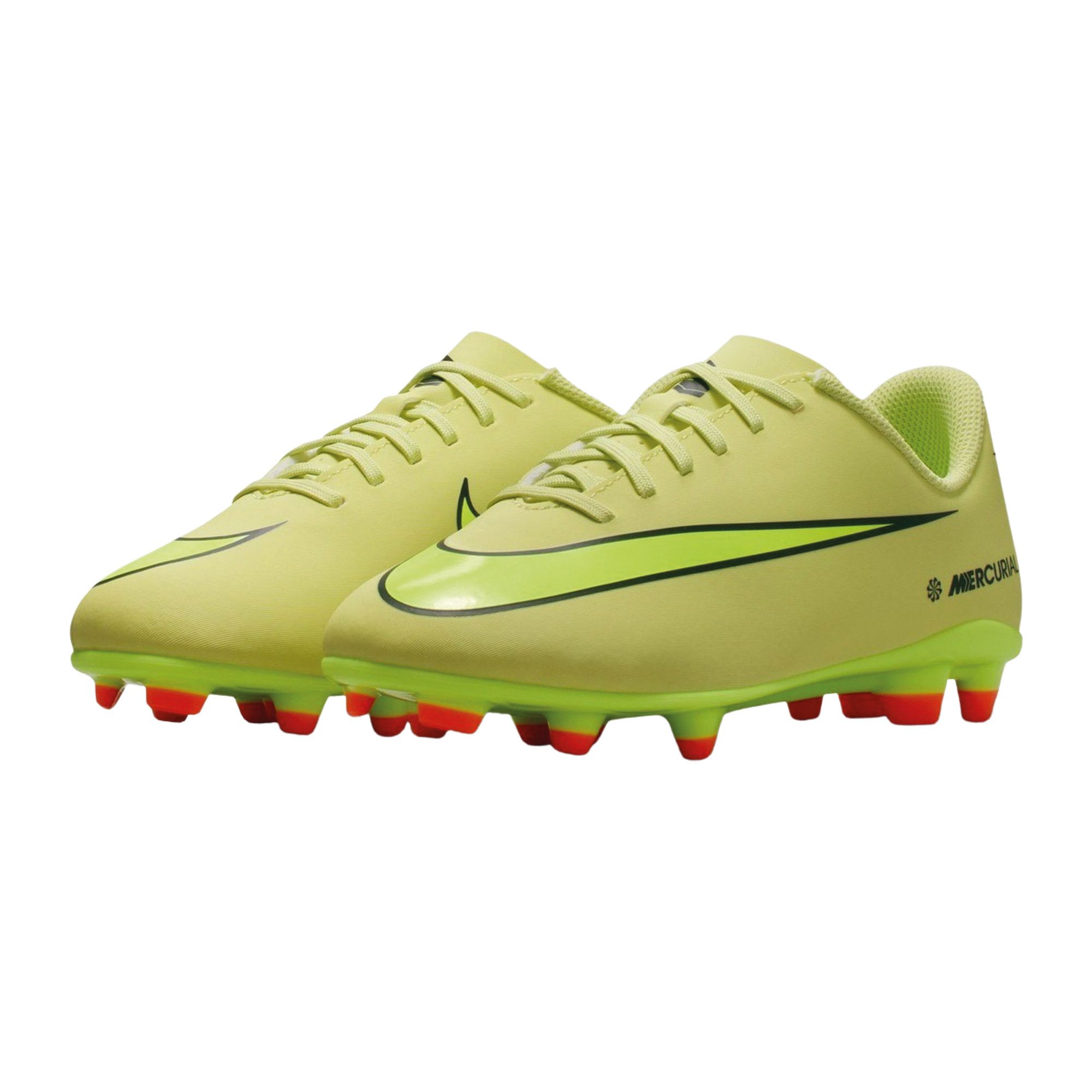 Nike Junior Mercurial Vapor 16 Club MG Voetbalschoenen Junior