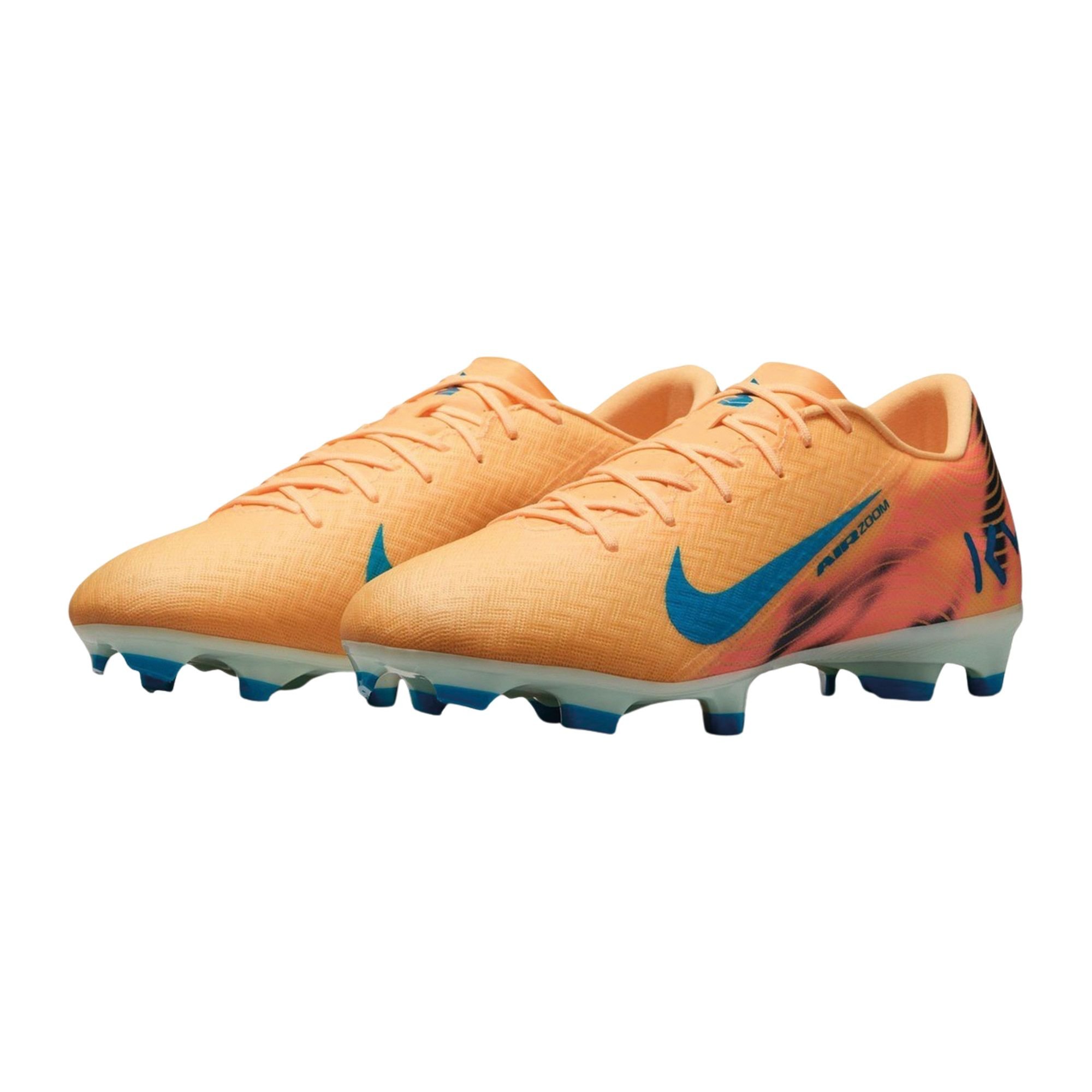 Nike Zoom Vapor 16 Academy FG/MG Voetbalschoen Senior