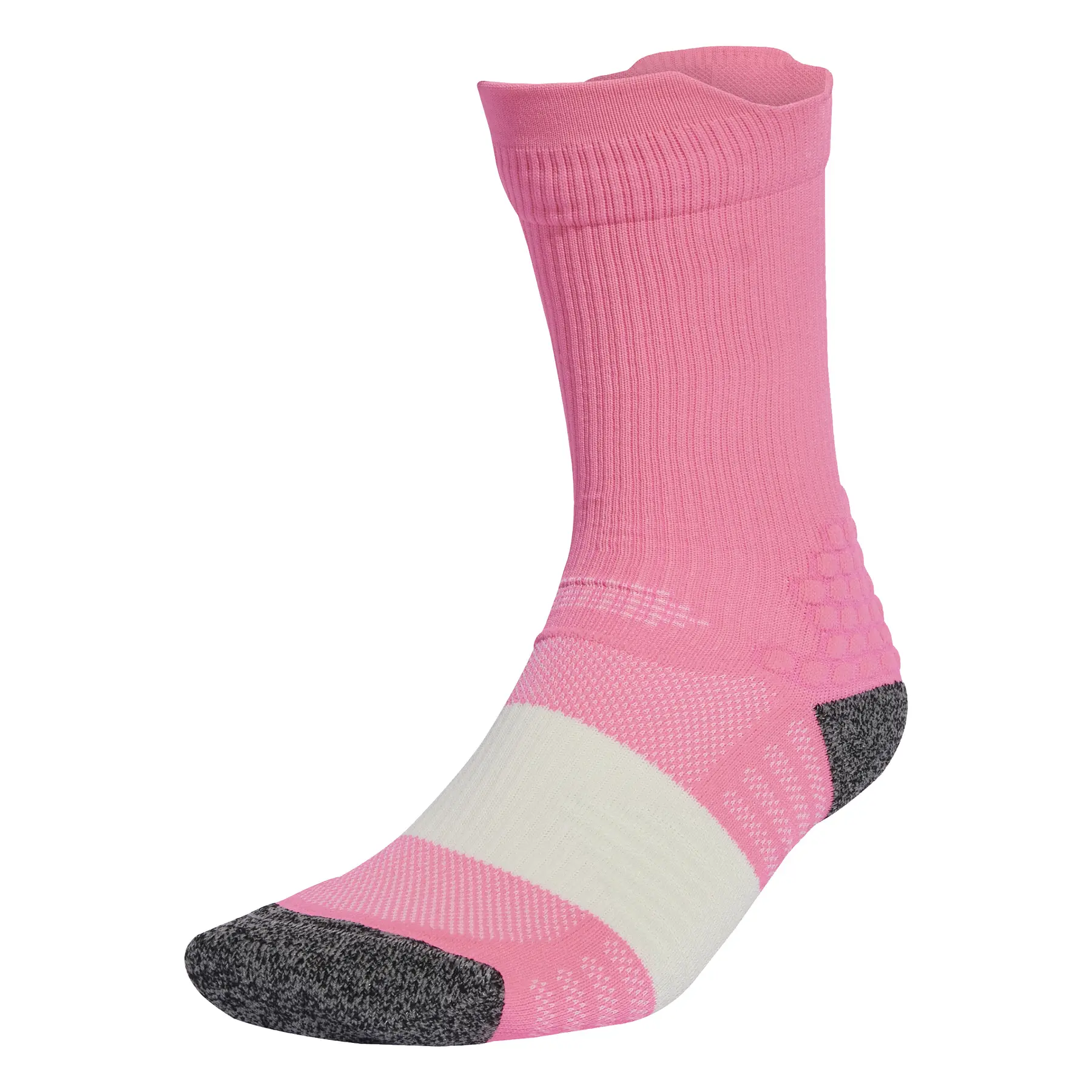 Adidas Performance Functionele sokken RUNxBOOST Sock
