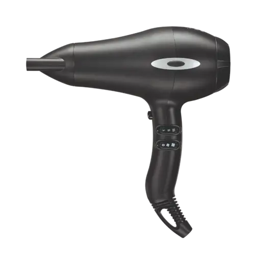 Ultron Boreas Hairdryer Matte Black