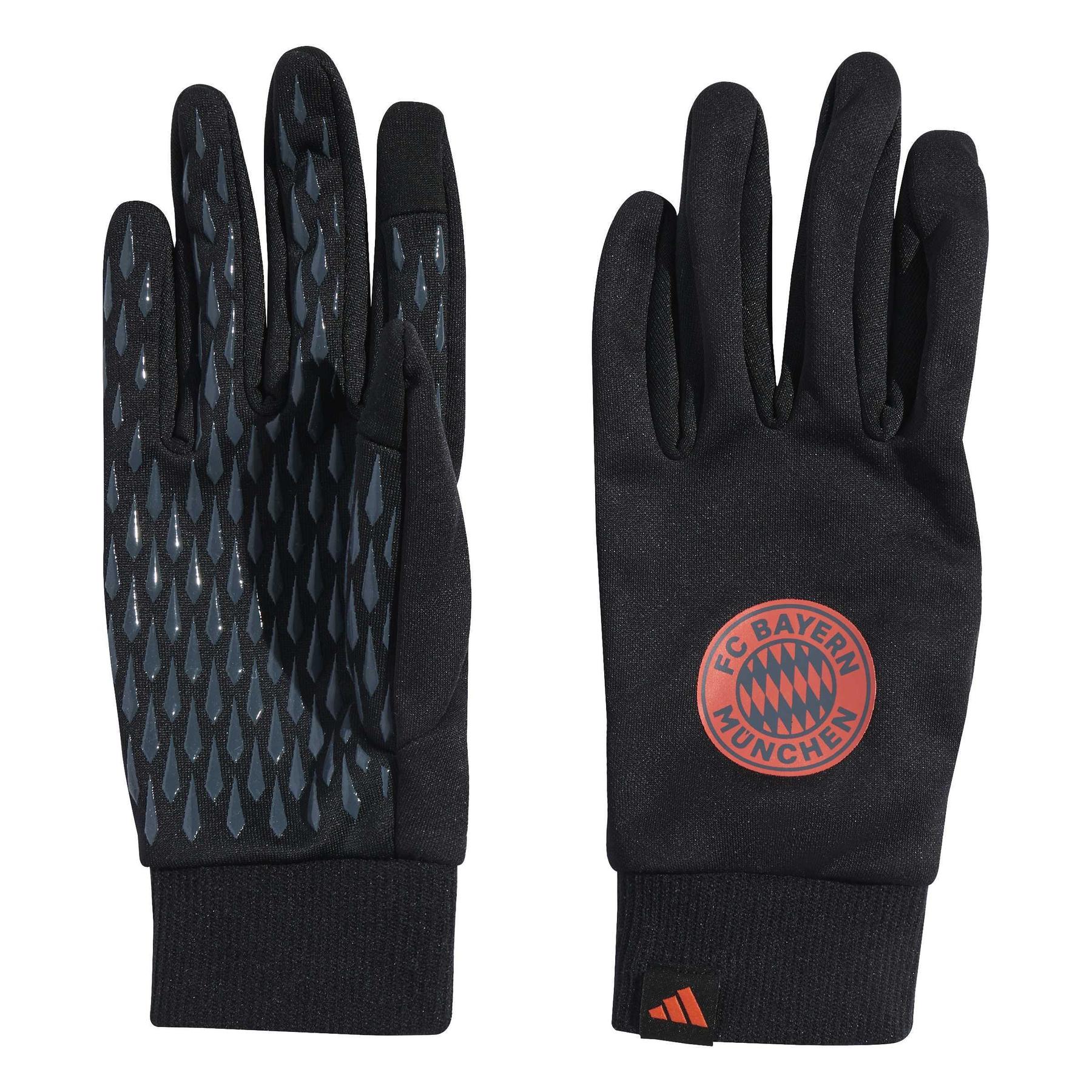 Adidas Performance Trainingshandschoenen FCB FP GLOVES