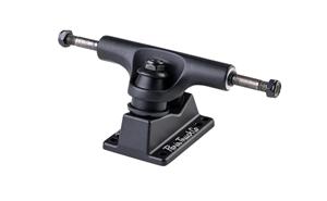 Paris  Street Matte Black - Skateboard Truck - 129mm