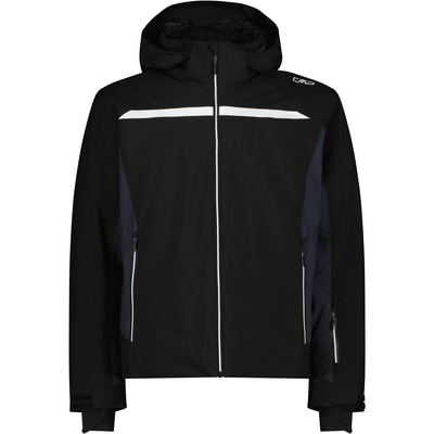 CMP Heren Zip Hoodie Jas