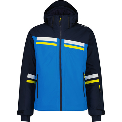 CMP Heren Zip Hoodie Jas