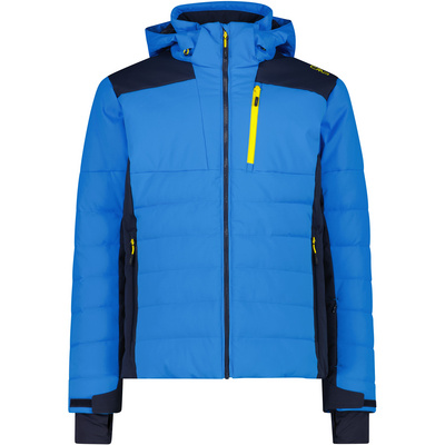 CMP Heren Zip Hoodie Jas