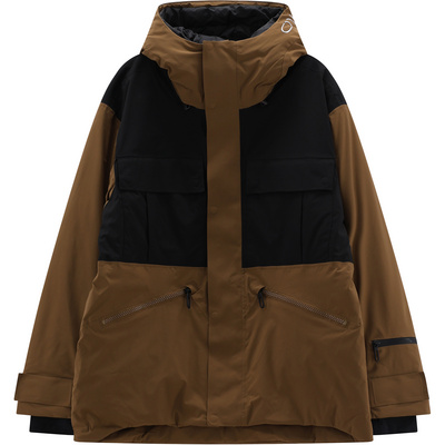 CMP Heren Hoodie Jas