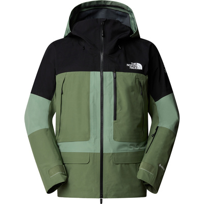 The North Face Heren Summit Verbier GTX Jas