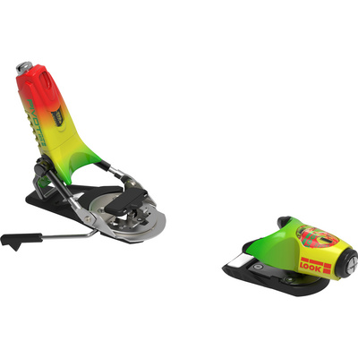 Look Pivot 15 GW B95 freeride binding