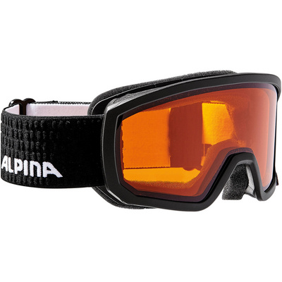 Alpina Kinderen Scarabeo Doubleflex Hicon Skibril