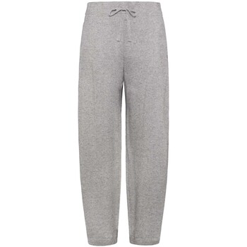 Deha Trainingsbroek  Lurex Carrot-Fit