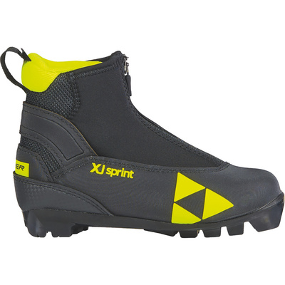 Fischer Kinderen XJ Sprint Classicschoenen
