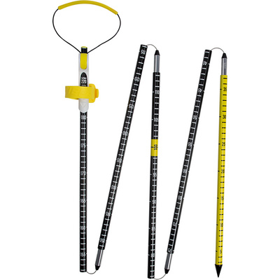 Pieps Carbon Pro 220 Lawine sonde