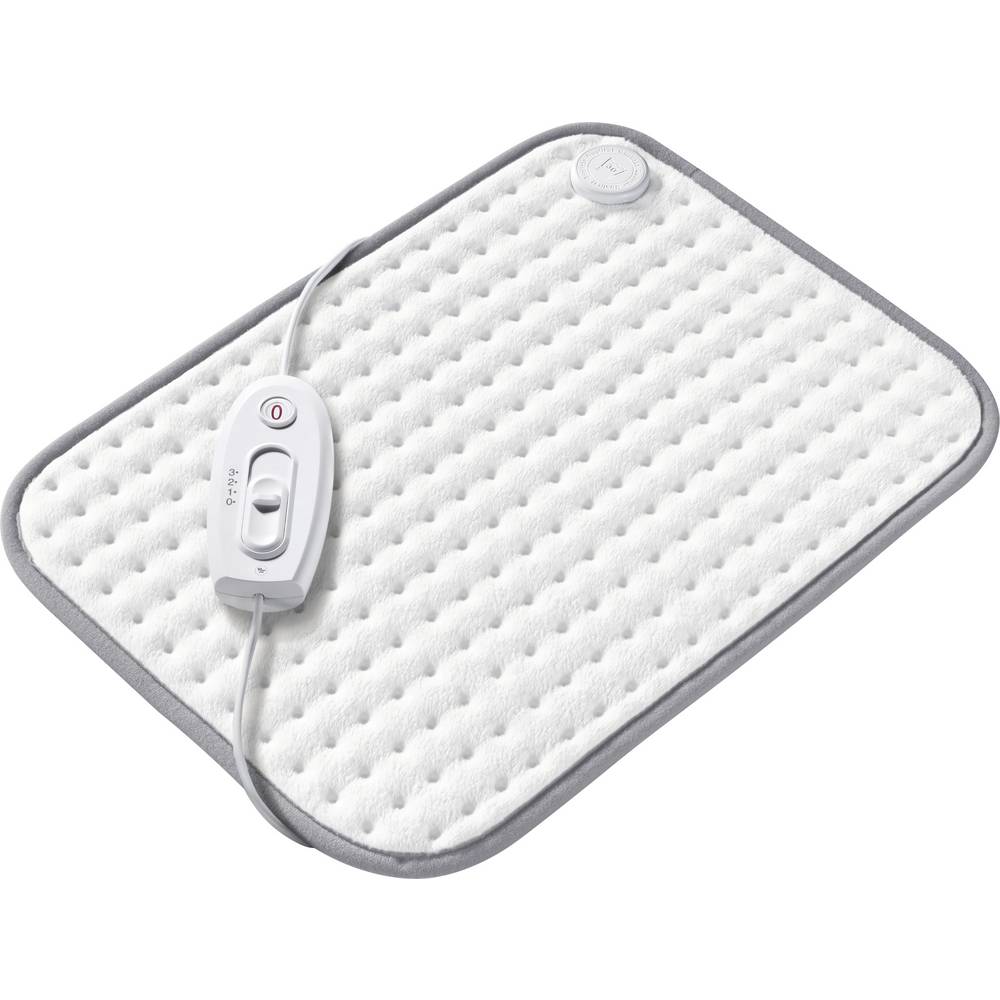 Sanitas SHK 36 Elektrisch kussen Wit