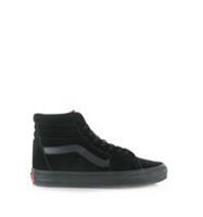Vans Sk8-Hi Sneaker, schwarz