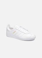 Adidas GAZELLE Wit