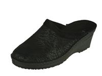Rohde Dames Pantoffel/slipper