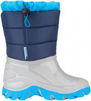 Winter-Grip Winter Grip snowboots Jelly Walker junior grijs/blauw  23