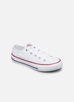 conversekids Chuck TaylorAll Star Classic Low-Top White
