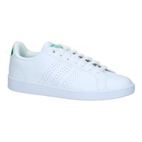 Adidas Lage Sneakers Cloudfoam Advantage Clean