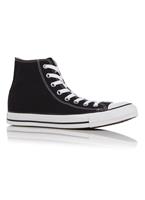 Converse All Stars Hoog Zwart maat 36