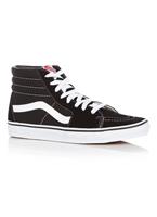 Vans Sk8-Hi Sneaker, schwarz/weiß, 42