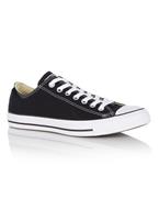 Converse All Stars Maat 42 - Zwart - Laag