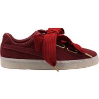 Puma Sneaker Suede Heart Celebrate