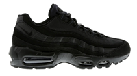 Nike Sportswear Schuhe Air Max 95 Sneakers Low schwarz Herren 