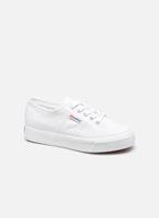 Superga, Sneaker 2730 Cotu in weiß, Sneaker für Damen