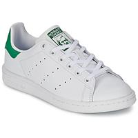 adidasoriginals adidas Originals Frauen Sneaker Stan Smith in weiß