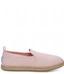 Toms  Espadrilles DECONSTRUCTED ALPARGATA ROPE